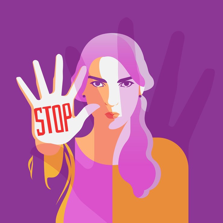 stop-gender-violence_23-2148589446