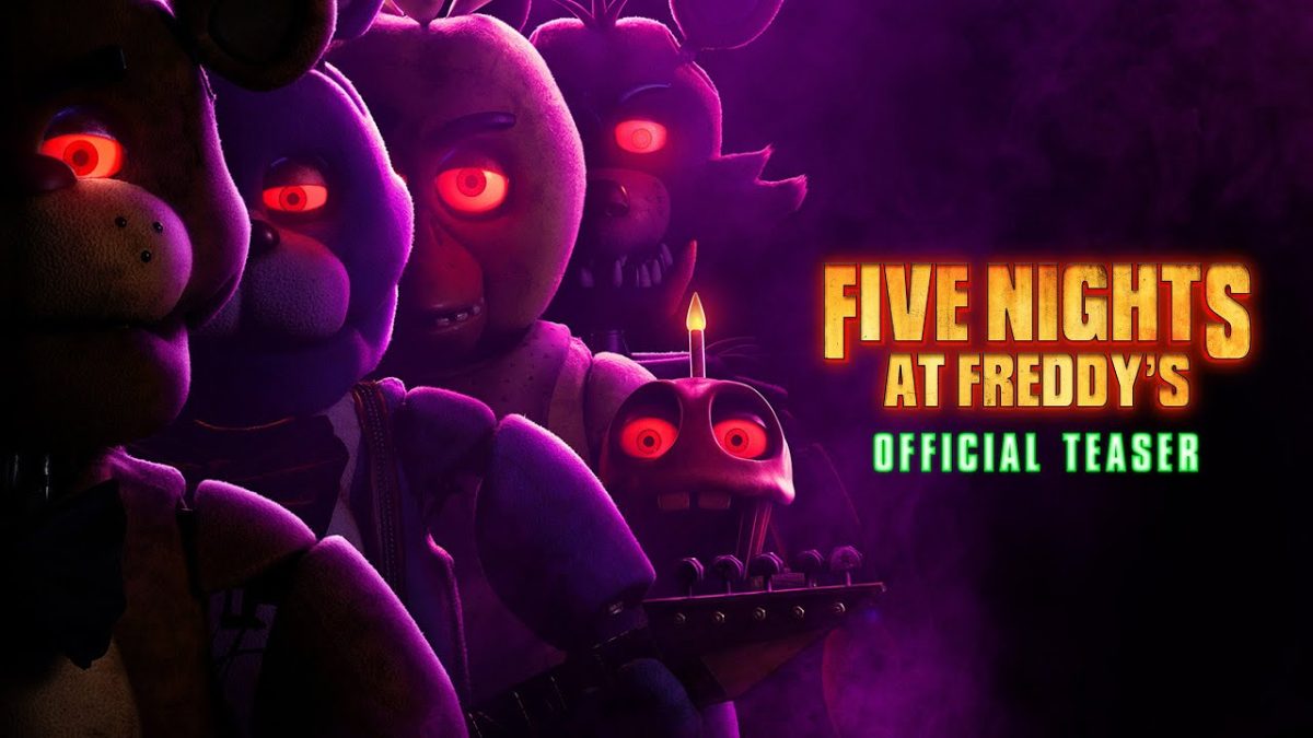 The+Five+Nights+At+Freddys+animations+are+seen+as+well-designed+in+the+photo+above.+%28Photo+by+Blumhouse+Productions%29+