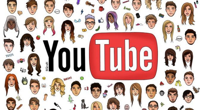 The YouTube Greats Are Leaving