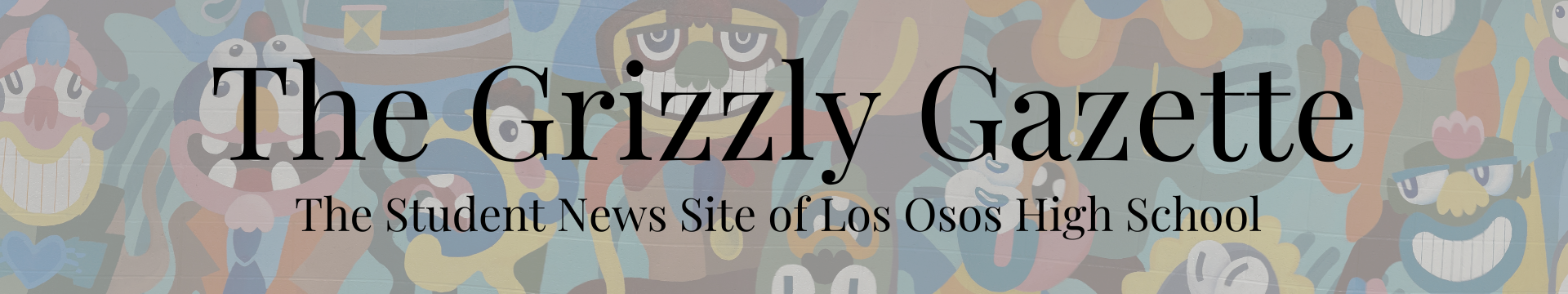 The Student News Site of Los Osos High School