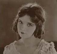 Clara Bow rose to stardom within the silent film industry in the 1920s. (National Portrait Gallery)