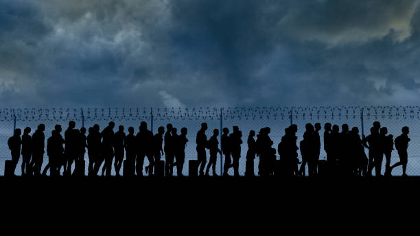 The long immigration process that can take decades, creating backlog
(Photo Credits: iStock)