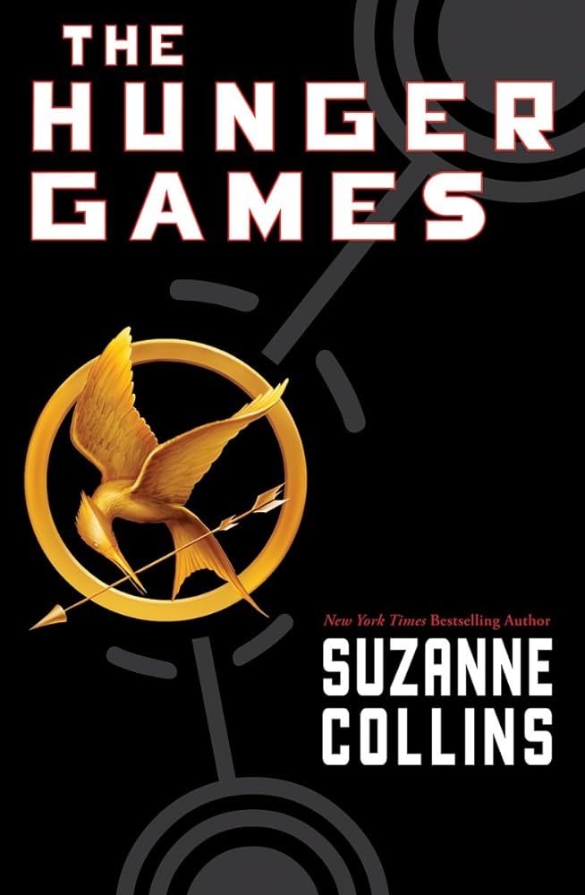 The Hunger Games is generally viewed as a successful book to Screen adaptation. (Lionsgate Entertainment)