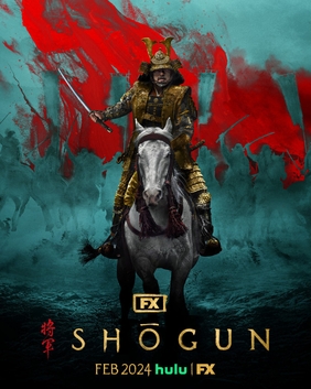Shogun explores the dynamic of Japans samurai. (Paramount Television)