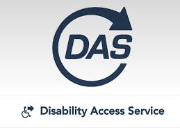 As of 2024, Disney has made changes to the DAS pass that makes it harder for guests with disabilities to receive the help they need to enjoy the parks.