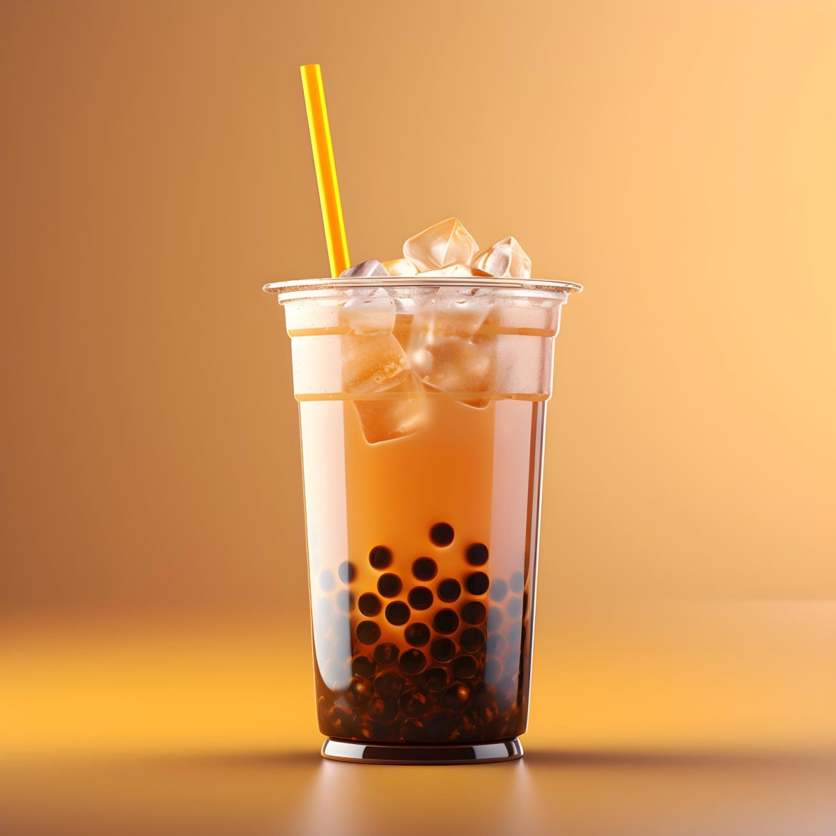 Boba is a drink that many Americans enjoy, playing into the system of cultural appropriation. (Freepik) 