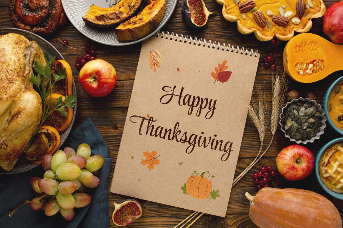 Thanksgiving is an underrated holiday that deserves more recognition. (Freepik)