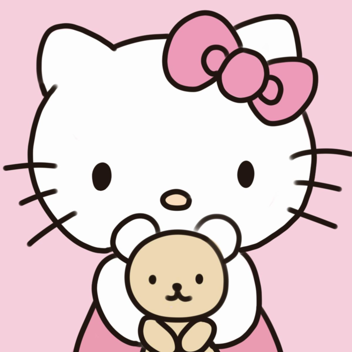 Hello Kitty is an iconic Sanrio character that has been a part of our childhood.