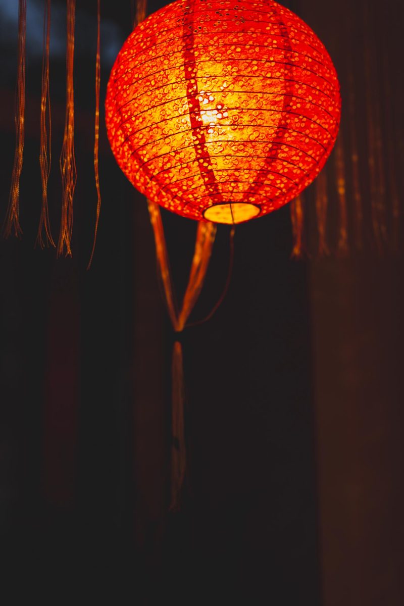 Lunar New Year is a time meant for family and ushering in the new year as the previous year bids goodbye. (Freepik)