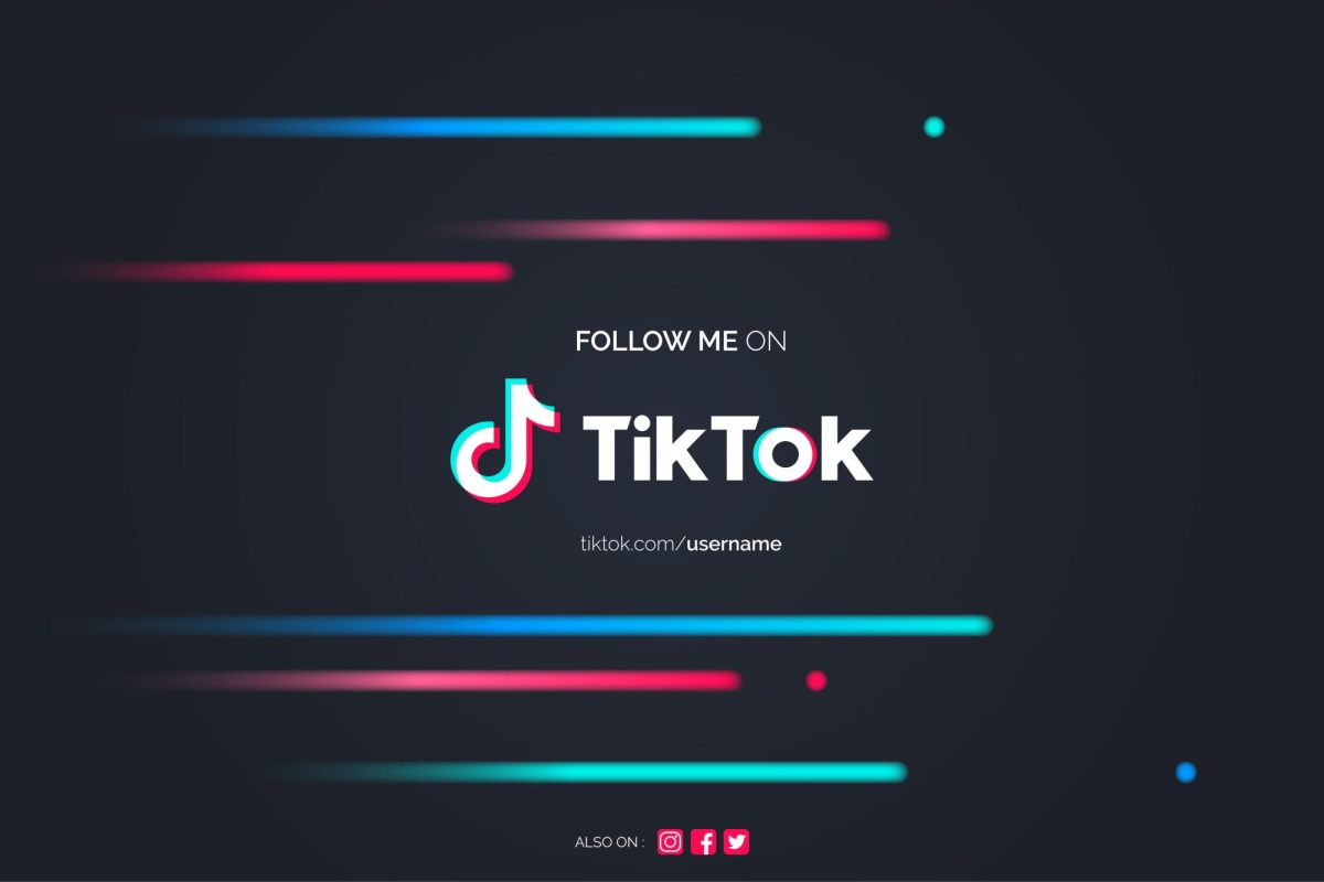 TikTok's imminent ban has caused ripples of worry. However, it could lead to a massive decrease in overconsumption. (Freepik - 
BiZkettE1) 