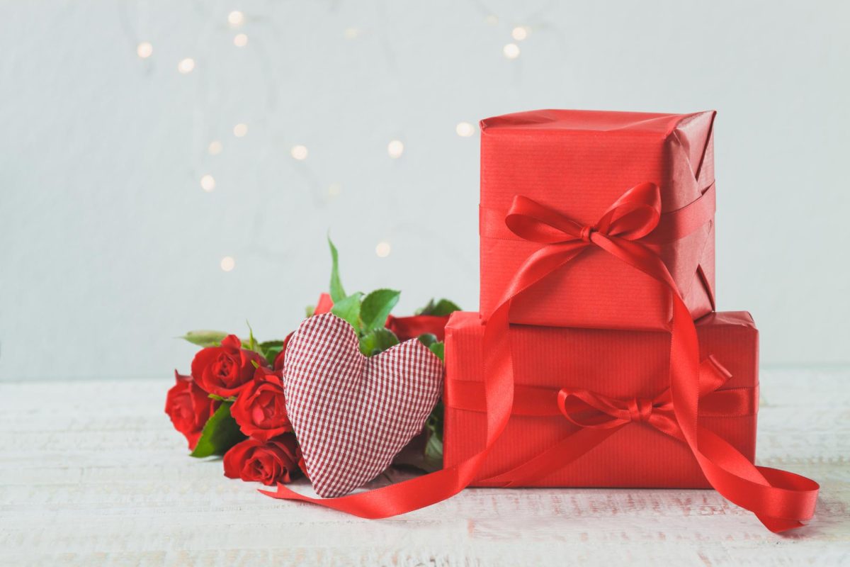 There are many different options you can choose when it comes to choosing the perfect gift for your valentine.(FreePik)