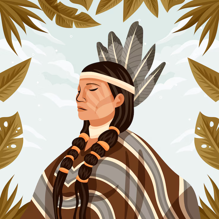 Although the movie Pocahontas has much controversy, the song "Colors of the Wind" is full of meaning.