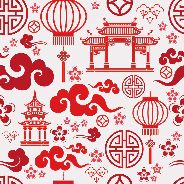 The Chinese Culture Club meets every second Friday of the month in C-54. (freepik)
