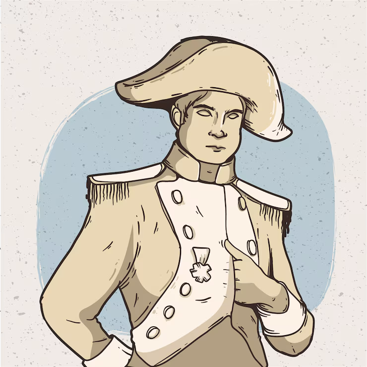 Hamilton is such a great show; everyone should take the time to watch it. (FreePik)