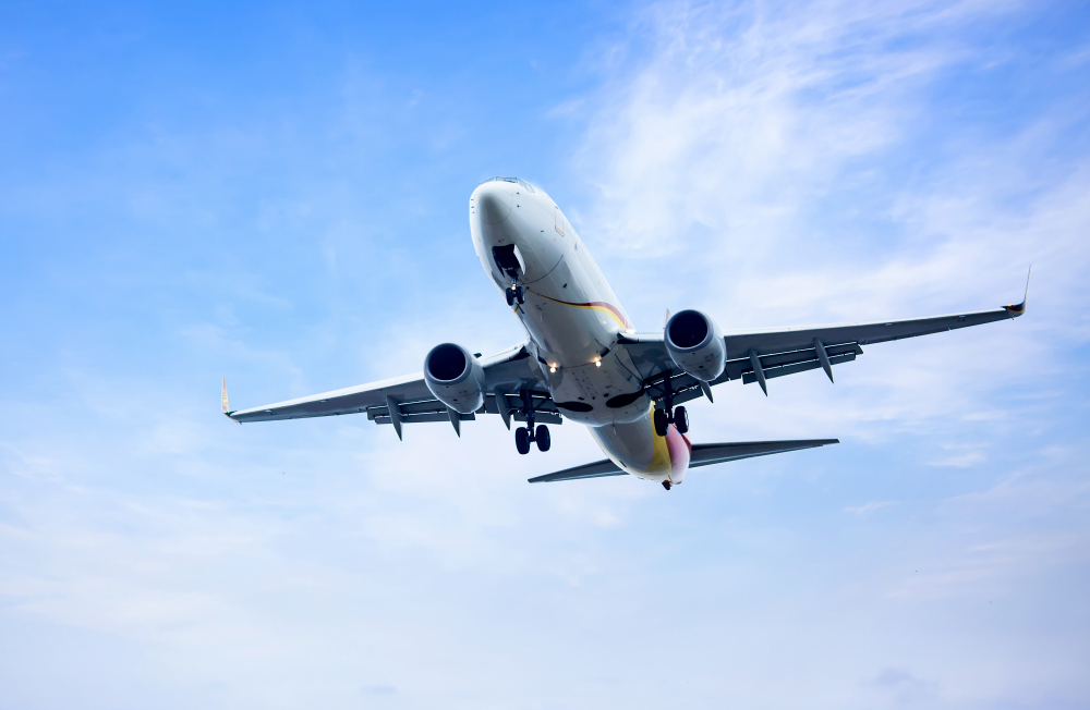 Studying abroad allows students to interact with a different culture, and stimulates a new level of education for young adults. (Freepik -onlyyouqj)