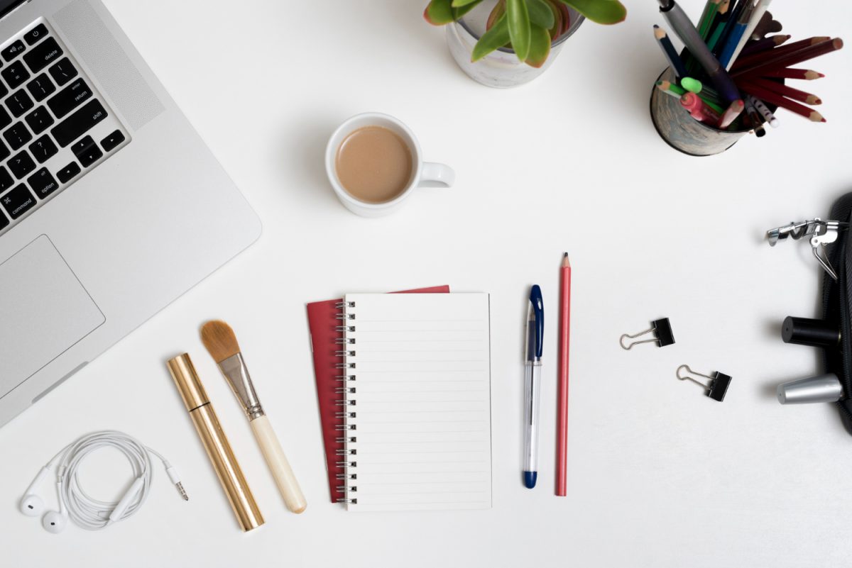 Getting a job is a very important step in life. There are ways to better your resume, and there are also downsides. (FreePik)