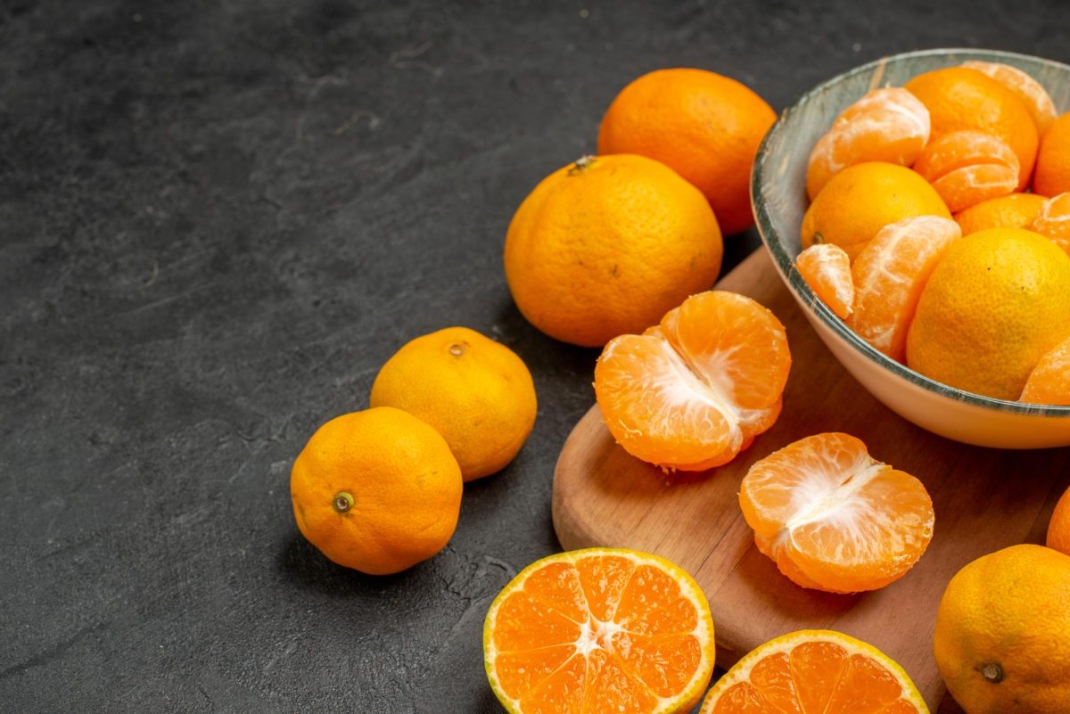 "When Life Gives You Tangerines," a rising show is out on Netflix! (Freepik)