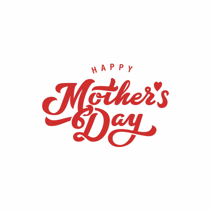 Mother's Day is on May 11 this year, and many individuals will celebrate their moms. (freepik)