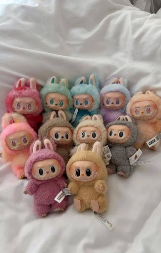 These viral fuzzy collectables damage the environment and your wallet (Reddit)