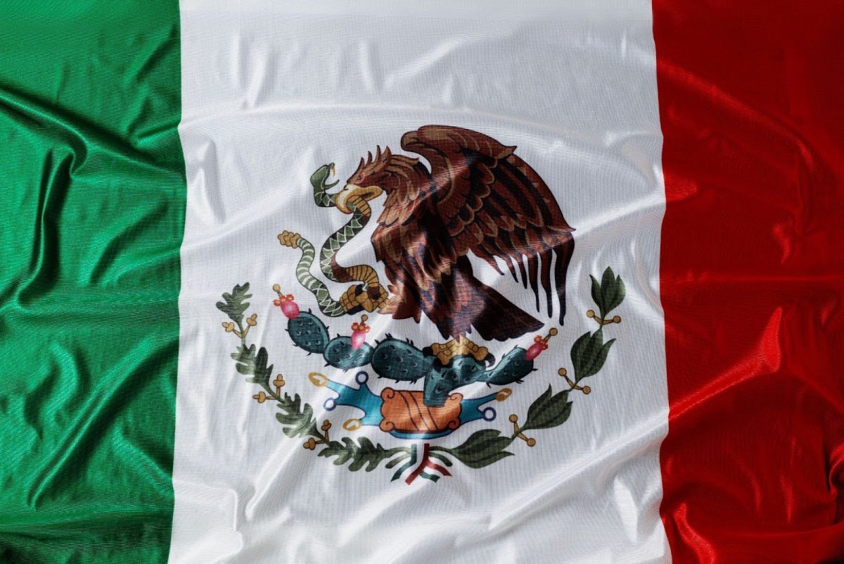 Mexico combats America's renaming of the gulf of Mexico by suing google. (Freepik)