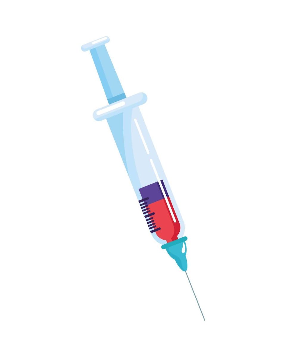 New research shows that young blood, when cultured with bone marrow cells, has the potential to reverse aging. (Freepik)