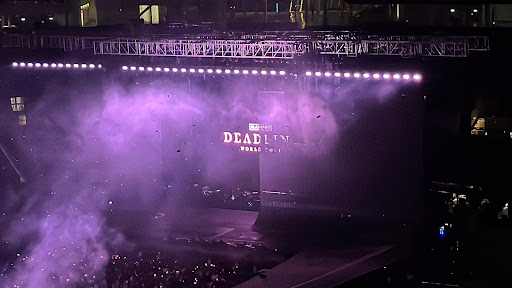 The Blackpink “Deadline” concert was an amazing experience that we are so grateful to have experienced!
