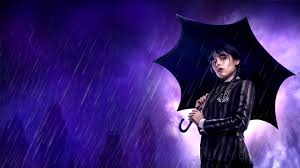 The spooky Netflix show returns for another season. (DeviantArt)