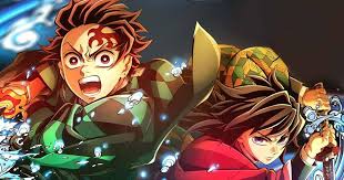 "Demon Slayer" (Ufotable)