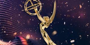 Emmy's 2025 (Jesse Collins Entertainment)