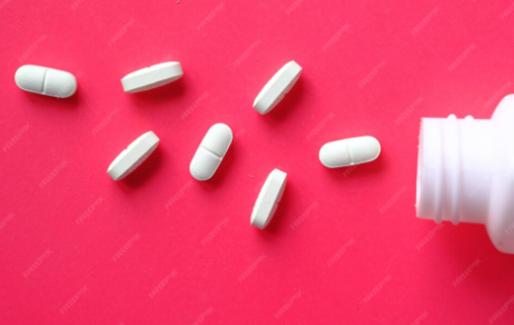 Trump has claimed that vaccines and Tylenol are linked to autism. (PC: Freepik)