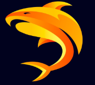 Orange sharks are spotted near Costa Rica and scientists are puzzled. (PC: Freepik)