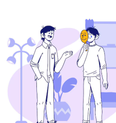 Oppressing views of men (freepik)
