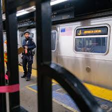  Subway surfing has become an increasingly prevalent trend, one that has led to multiple arrests, injuries, and even deaths. (PC: The NY Times)