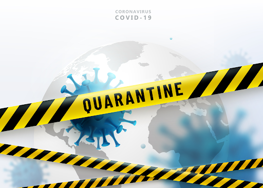  The 2020 COVID quarantine altered our conception of time.
