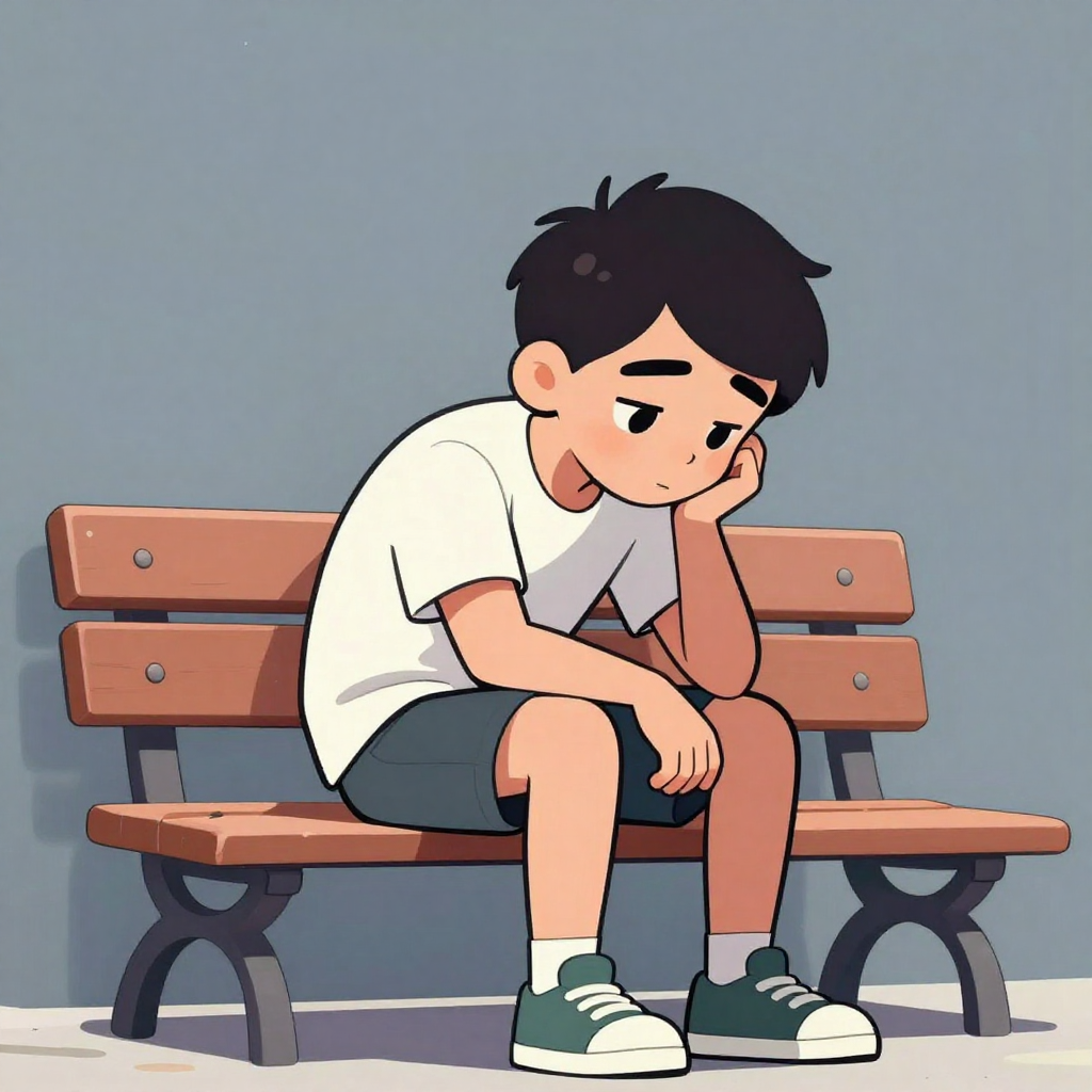 Men's feelings shouldn't be ignored (Freepik)