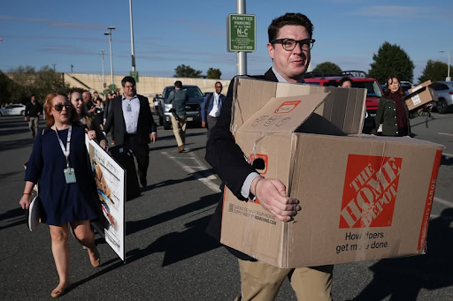 Pentagon's Journalist's fight against censorship