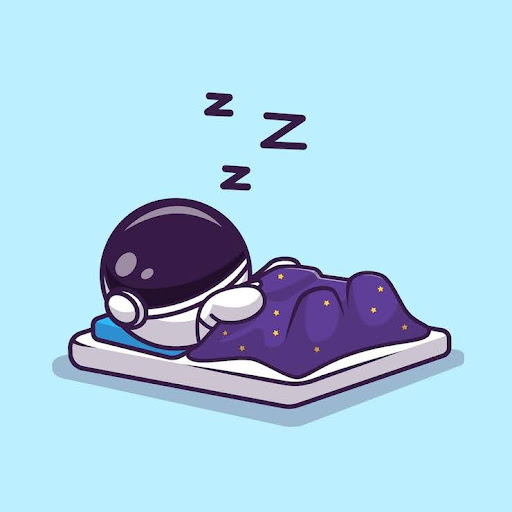 A good night's sleep is so important for teens, but most are not getting that. (Freepik)