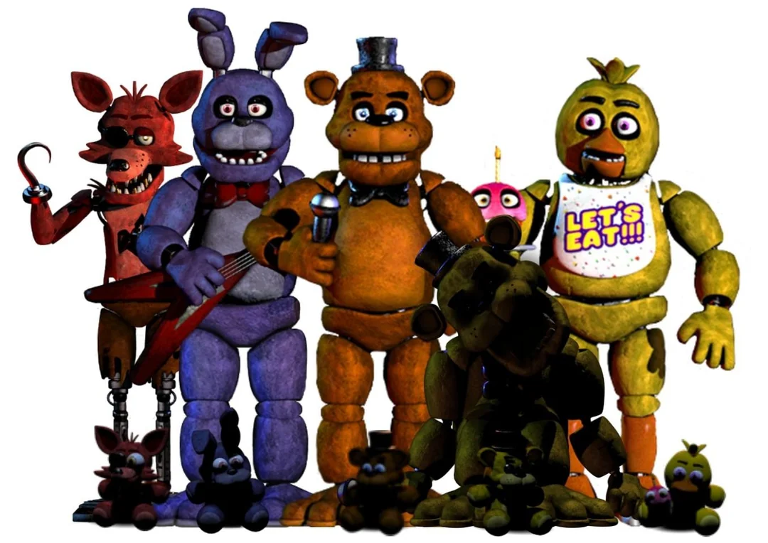 new fanf movie coming out 
