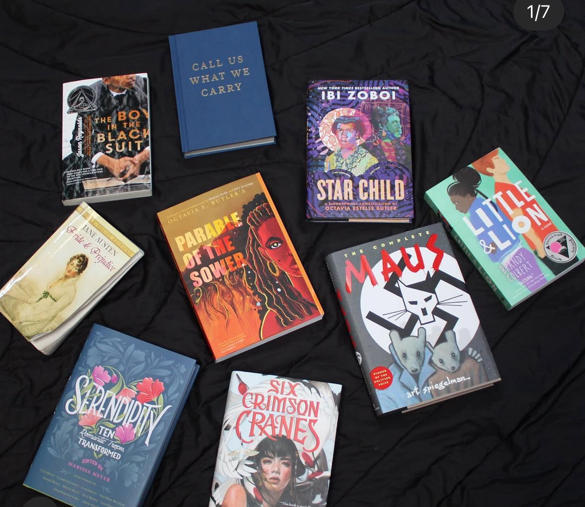 Fight consumerism by donating your unwanted books to the Diversify Our Narrative book drive for Sudani people! 