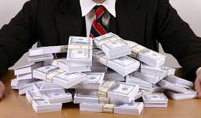Billionaires should not exist in the world; they harm society. (iStock)