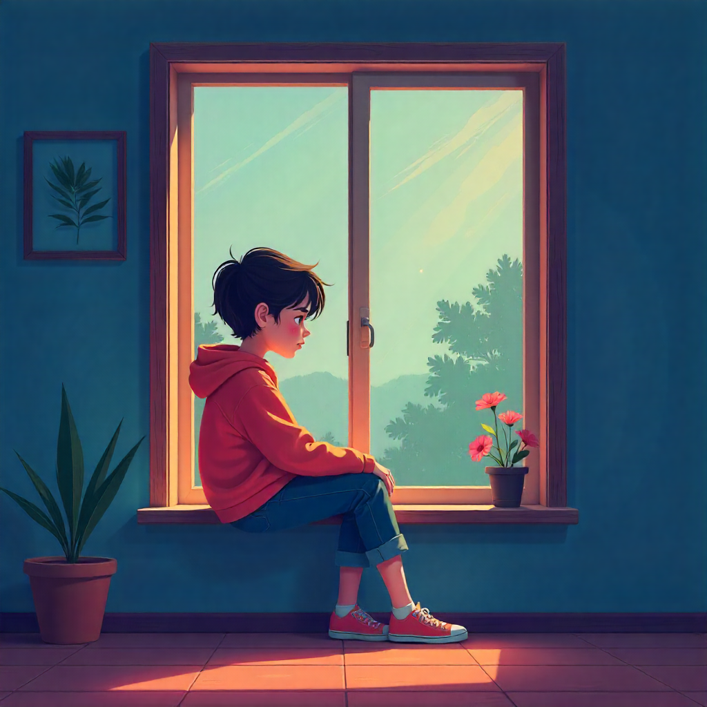 Childhood trauma quietly shapes attachment and relationships. (Freepik)