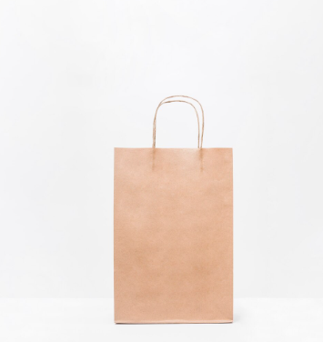 New California law includes stores no longer able to give out plastic bags at checkout. (Freepik)