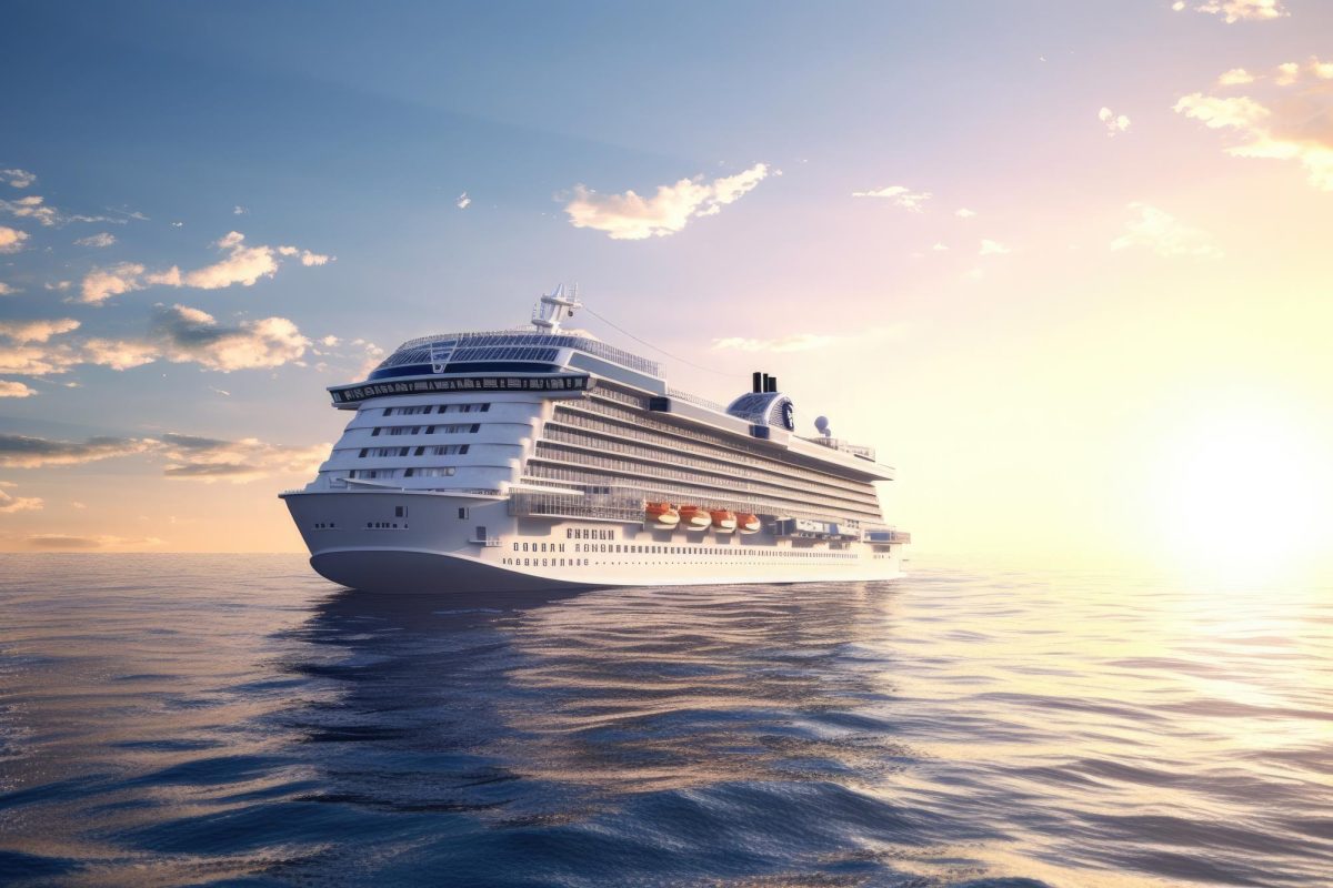 Teen Girl Anna Kepner dies on cruise ship, case ruled as a homicide (Freepik)