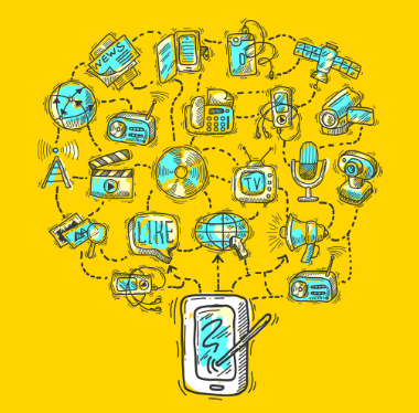 Media literacy is the new phenomenon running around on social media, affecting a variety of content. (Freepik)