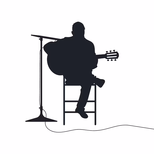 Nick Jonas steps back into the spotlight with new solo music. (Freepik)