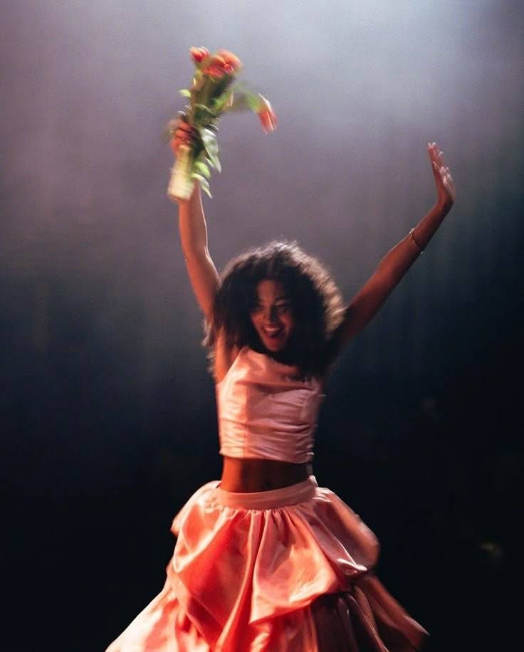 Olivia Dean is a breath of fresh air that the music industry needs. (Instagram @OliviaDean)