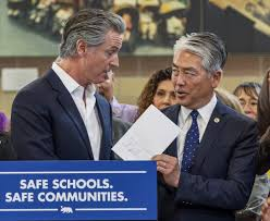 The importance of immigrant children feeling safe in educational environments. 