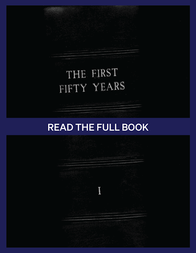 A book so spiteful, skimming through the photo album was like listening to a twisted, disgusting confession that not even the devil himself would confess to.