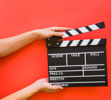Movies are focusing more on profit and less on creativity and entertainment. (Freepik)