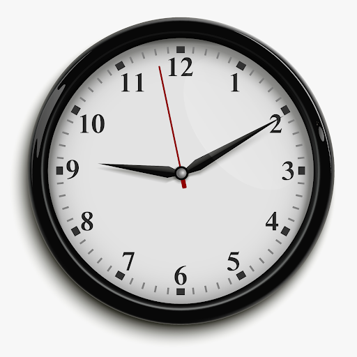 As we get older, time begins to feel as if it is passing by quicker than before. (Freepik)